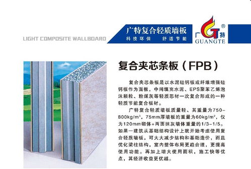 四川輕質隔墻板