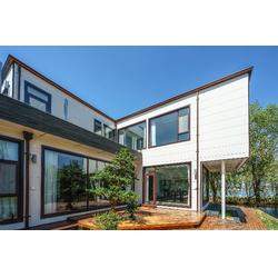 鋼結(jié)構(gòu)房屋設(shè)計 大象房屋 濟寧鋼結(jié)構(gòu)房屋