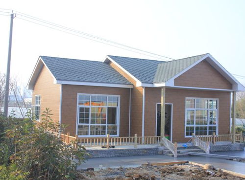 明達圣昌輕鋼房屋 生產(chǎn)廠家 明達圣昌輕鋼房屋設(shè)計