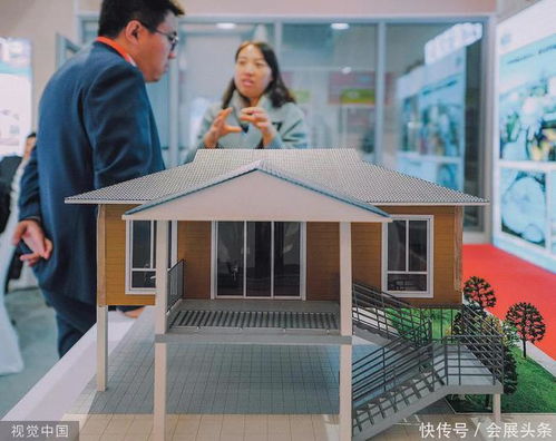 會(huì)訊 2022南京裝配式建筑集成房屋及建筑鋼結(jié)構(gòu)展覽會(huì)