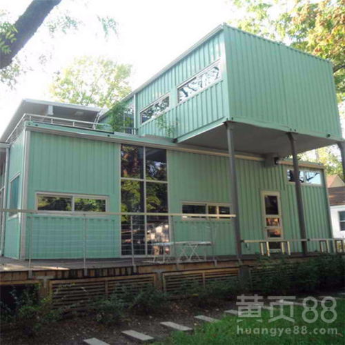 【內(nèi)蒙古赤峰裝配式房屋10萬(wàn)元農(nóng)村圖片】- 