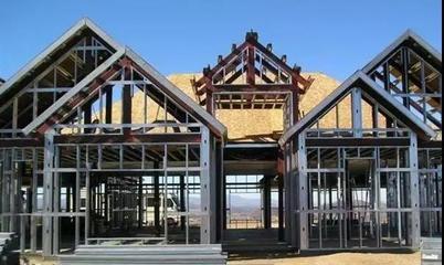 鋼結(jié)構(gòu)住宅價格 PK 混凝土住宅價格--聽北京建筑大學張愛林院長談裝配式建筑