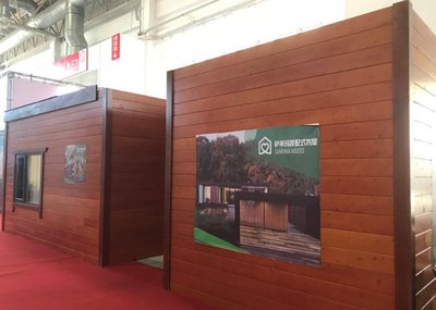 現場直擊2018年中國住博會,集結裝配式建筑行業&ldquo;主力軍&rdquo;,規模空前!