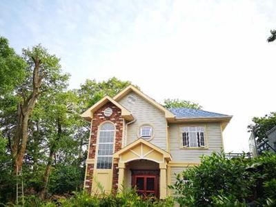 定榮家:堅守匠心品質(zhì),鑄就別墅精品