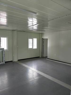 主營(yíng)產(chǎn)品:裝配式集裝箱打包箱式集成房屋