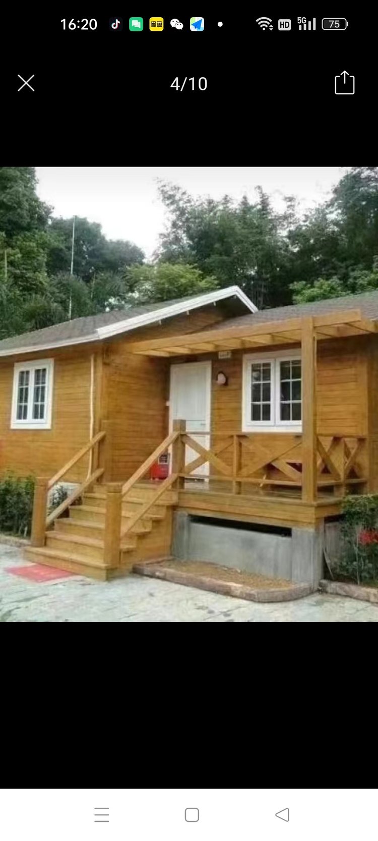 興榮榮輕鋼民宿 新農(nóng)村鋼結(jié)構(gòu)房 集成房屋 小別墅 辦公室 裝配式房屋