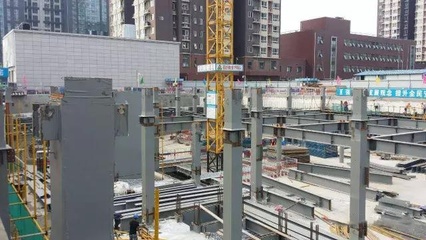 盤點(diǎn)中國(guó)最具代表性的裝配式建筑 西藏這座最美！