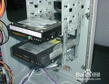 電腦主機(jī)的噪聲大怎么辦 圖文