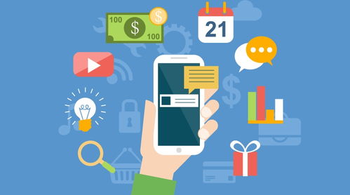 入口級營銷篇 深度解讀個信三大業(yè)務能力之一